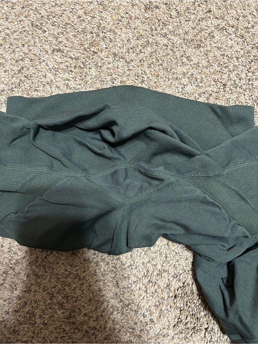 Buffbunny Miracle Leggings - Limon Pepino - Picture 4 of 4